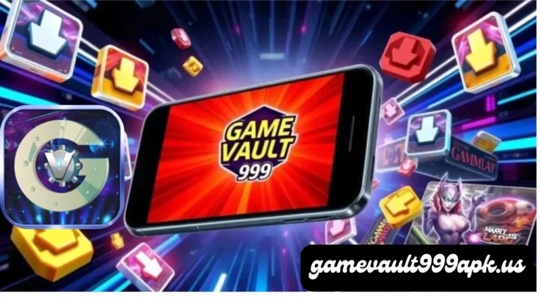 game vault 999 play online