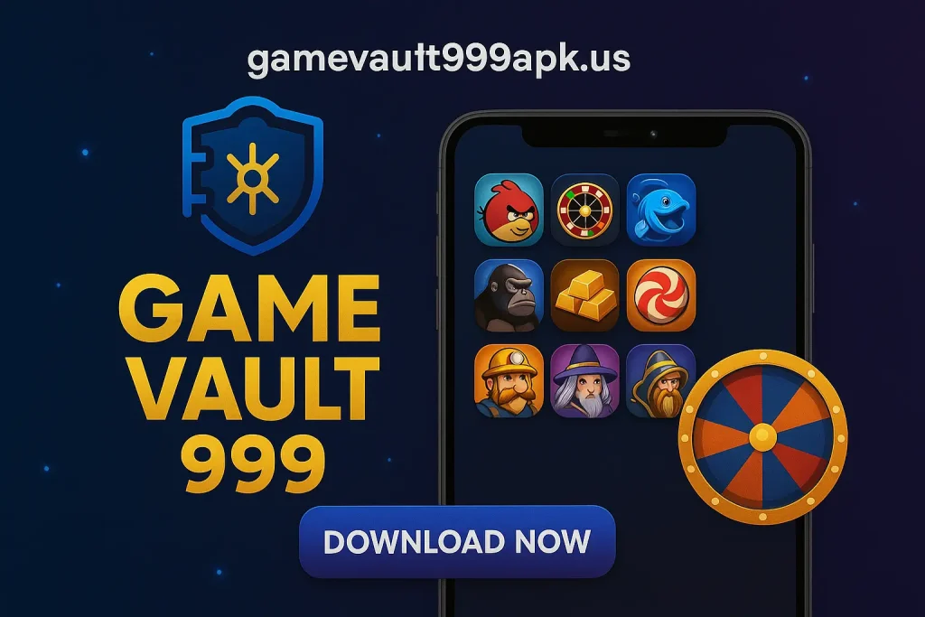 Game Vault 999 Download Game-vault-999-download